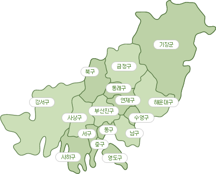 부산광역시 구지도