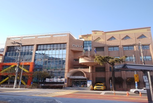 부산광역시 아동보호종합센터